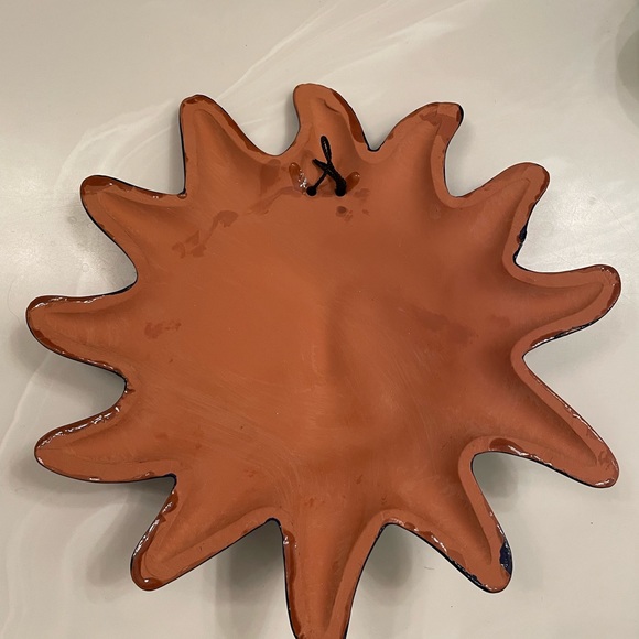 Beautiful wall clay decor Multi vibrant colors. - Picture 4 of 9